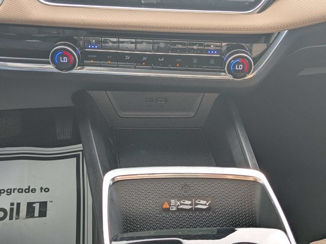 2025 Chevrolet Equinox FWD ACTIV