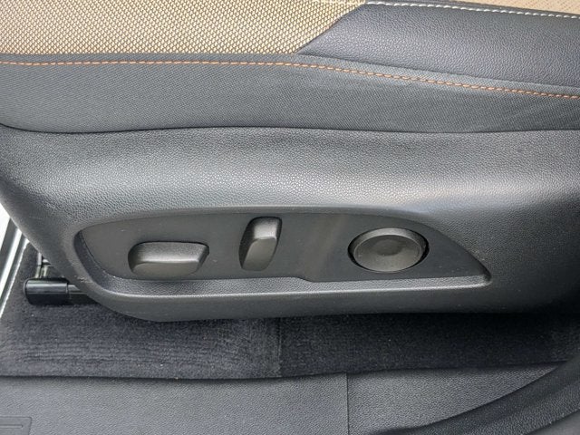 2025 Chevrolet Equinox FWD ACTIV