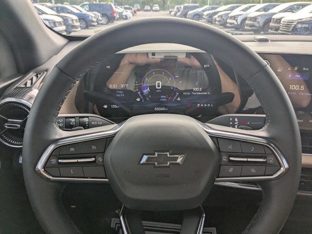 2025 Chevrolet Equinox FWD ACTIV