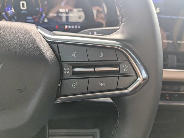 2025 Chevrolet Equinox FWD ACTIV