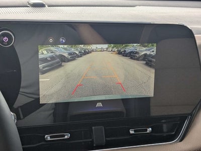 2025 Chevrolet Equinox FWD ACTIV