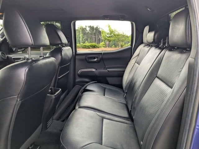 2022 Toyota Tacoma 2WD Limited