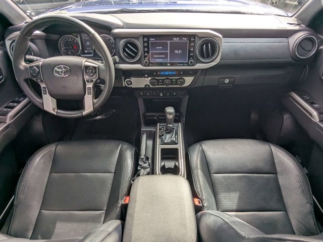 2022 Toyota Tacoma 2WD Limited