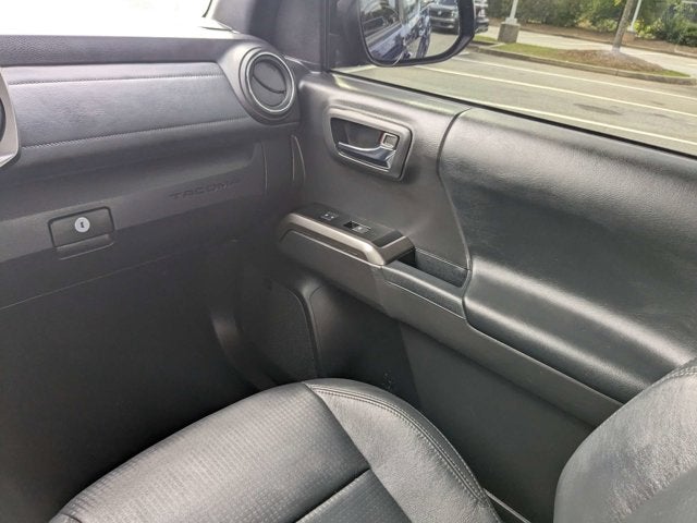 2022 Toyota Tacoma 2WD Limited