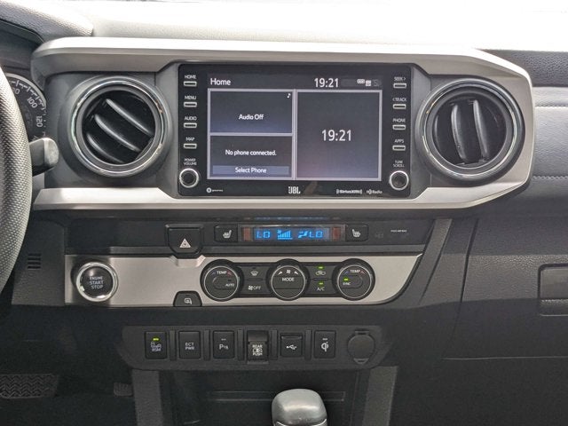 2022 Toyota Tacoma 2WD Limited