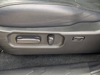 2022 Toyota Tacoma 2WD Limited