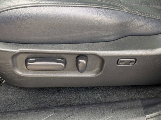 2022 Toyota Tacoma 2WD Limited
