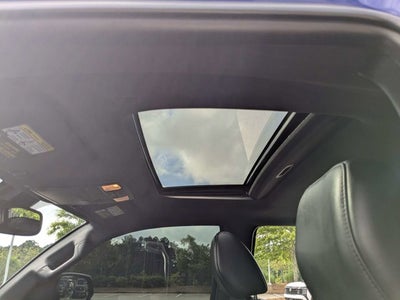2022 Toyota Tacoma 2WD Limited