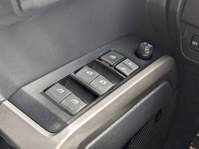2022 Toyota Tacoma 2WD Limited