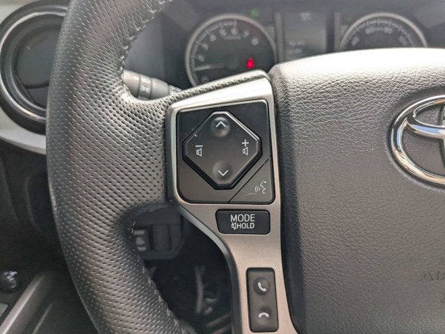 2022 Toyota Tacoma 2WD Limited