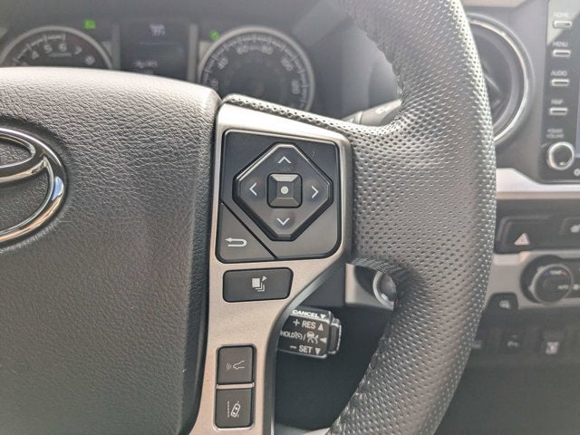2022 Toyota Tacoma 2WD Limited