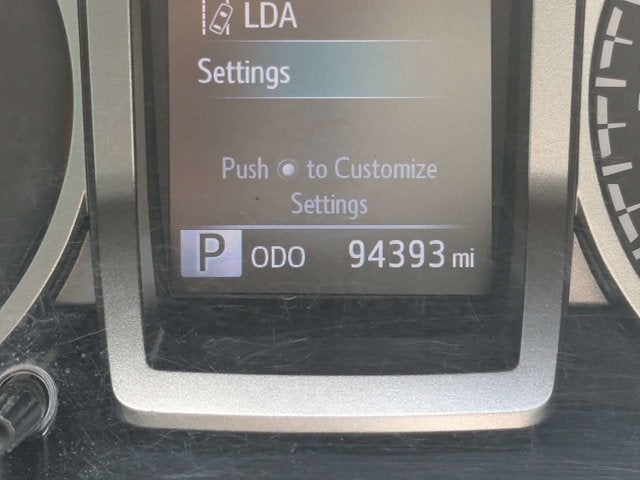 2022 Toyota Tacoma 2WD Limited