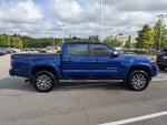 2022 Toyota Tacoma 2WD Limited