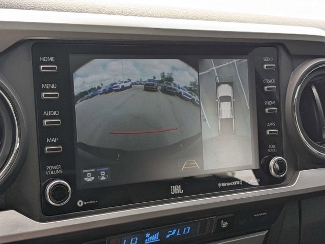 2022 Toyota Tacoma 2WD Limited
