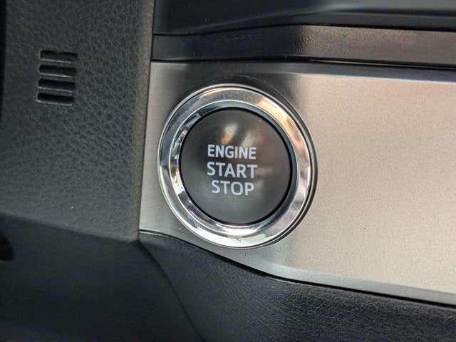 2022 Toyota Tacoma 2WD Limited