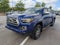 2022 Toyota Tacoma 2WD Limited