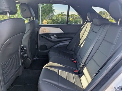 2026 Mercedes-Benz GLE GLE 350