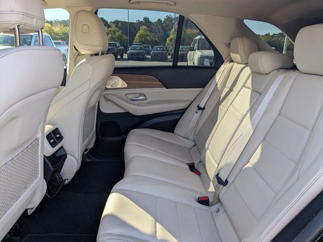 2022 Mercedes-Benz GLE GLE 350