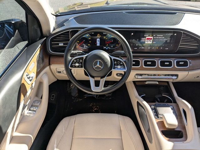 2022 Mercedes-Benz GLE GLE 350