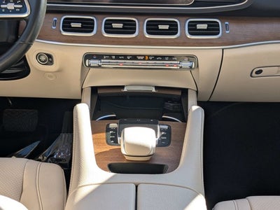 2022 Mercedes-Benz GLE GLE 350