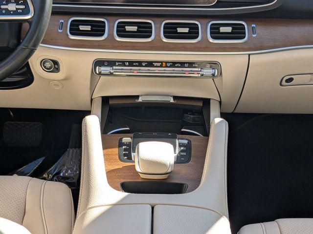 2022 Mercedes-Benz GLE GLE 350