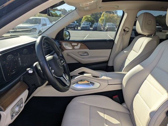 2022 Mercedes-Benz GLE GLE 350
