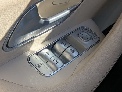 2022 Mercedes-Benz GLE GLE 350