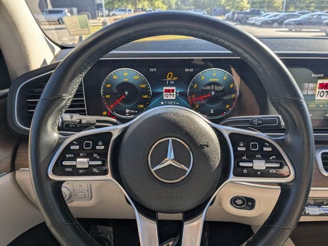 2022 Mercedes-Benz GLE GLE 350