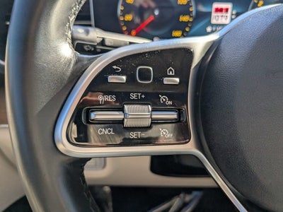 2022 Mercedes-Benz GLE GLE 350