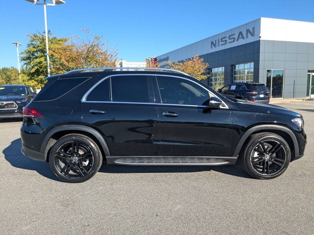 2022 Mercedes-Benz GLE GLE 350