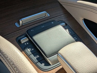 2022 Mercedes-Benz GLE GLE 350