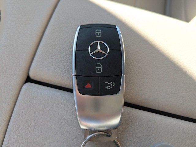 2022 Mercedes-Benz GLE GLE 350