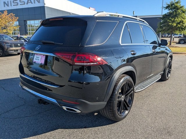 2022 Mercedes-Benz GLE GLE 350