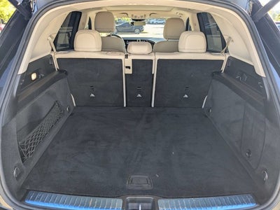 2022 Mercedes-Benz GLE GLE 350