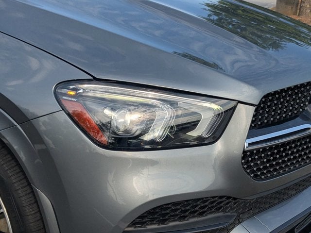 2020 Mercedes-Benz GLE GLE 350