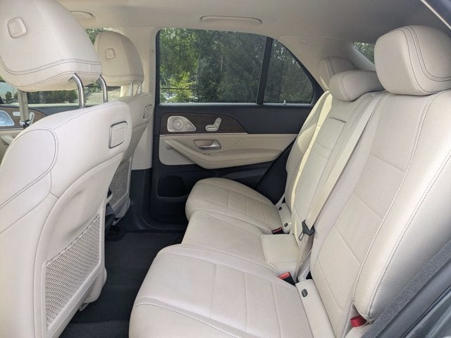 2020 Mercedes-Benz GLE GLE 350