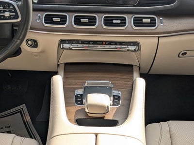 2020 Mercedes-Benz GLE GLE 350
