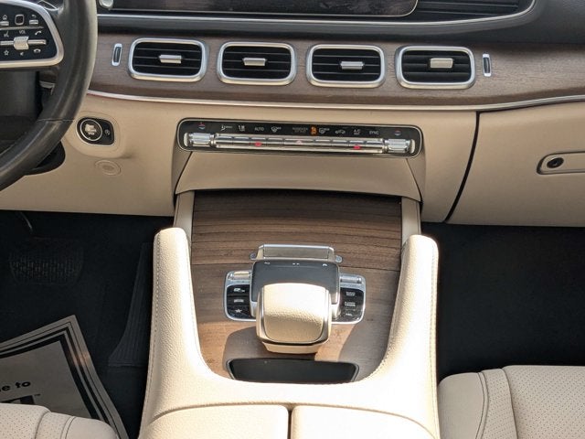 2020 Mercedes-Benz GLE GLE 350