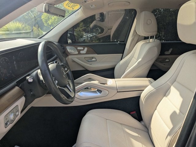 2020 Mercedes-Benz GLE GLE 350
