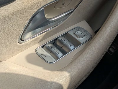 2020 Mercedes-Benz GLE GLE 350