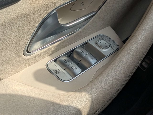 2020 Mercedes-Benz GLE GLE 350