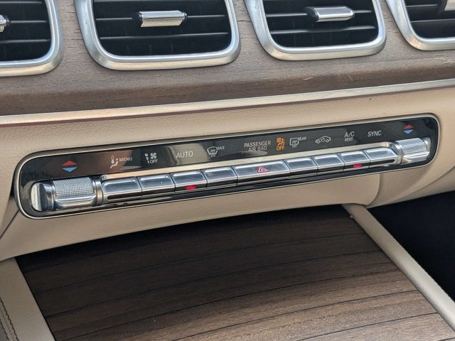 2020 Mercedes-Benz GLE GLE 350