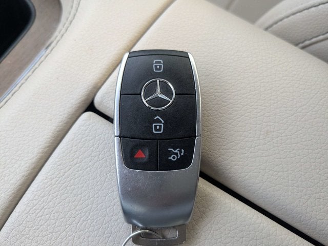 2020 Mercedes-Benz GLE GLE 350