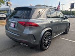2020 Mercedes-Benz GLE GLE 350