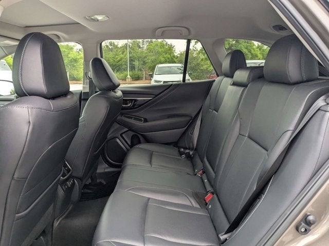 2022 Subaru Outback Limited XT