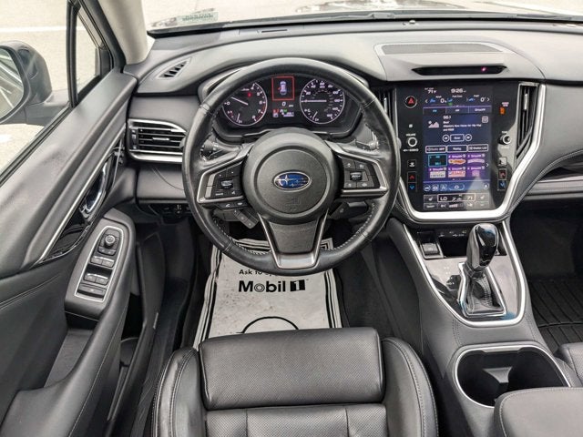 2022 Subaru Outback Limited XT