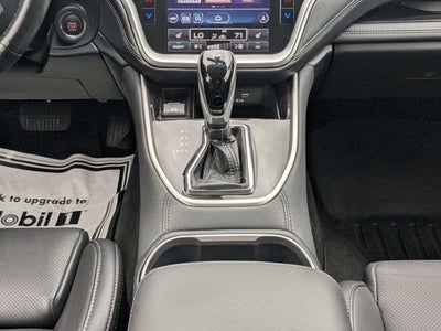2022 Subaru Outback Limited XT