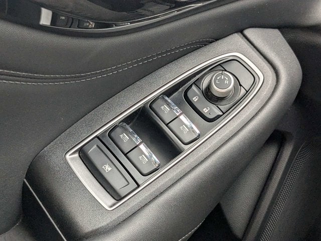 2022 Subaru Outback Limited XT