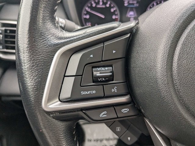2022 Subaru Outback Limited XT