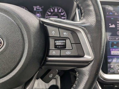 2022 Subaru Outback Limited XT